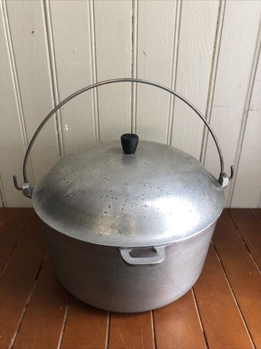 Vintage majestic cookware - vintage,